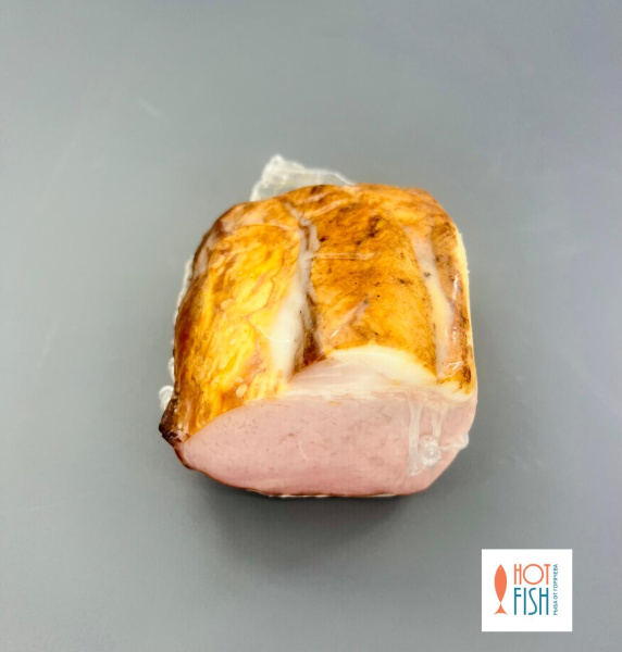 Буженина запеченая ~220г ИП Михалева